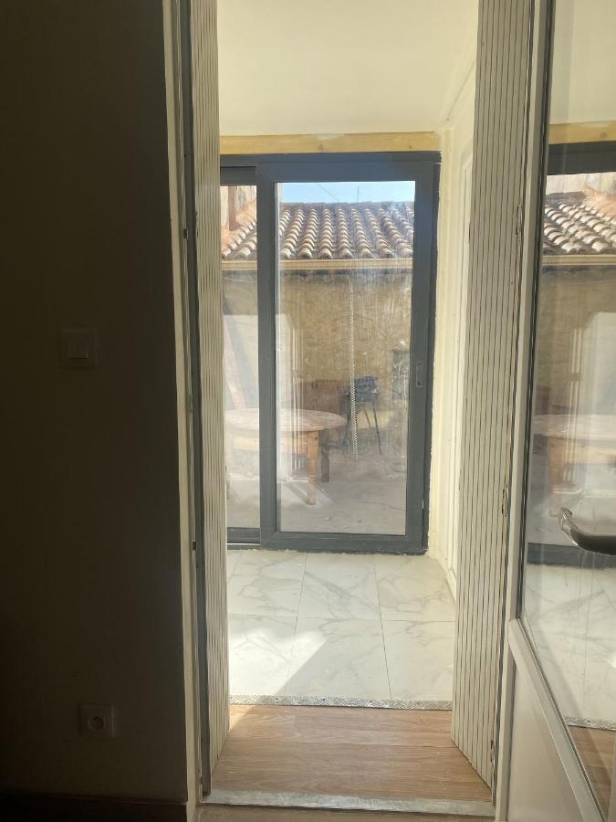 Maison Montblanc Εξωτερικό φωτογραφία